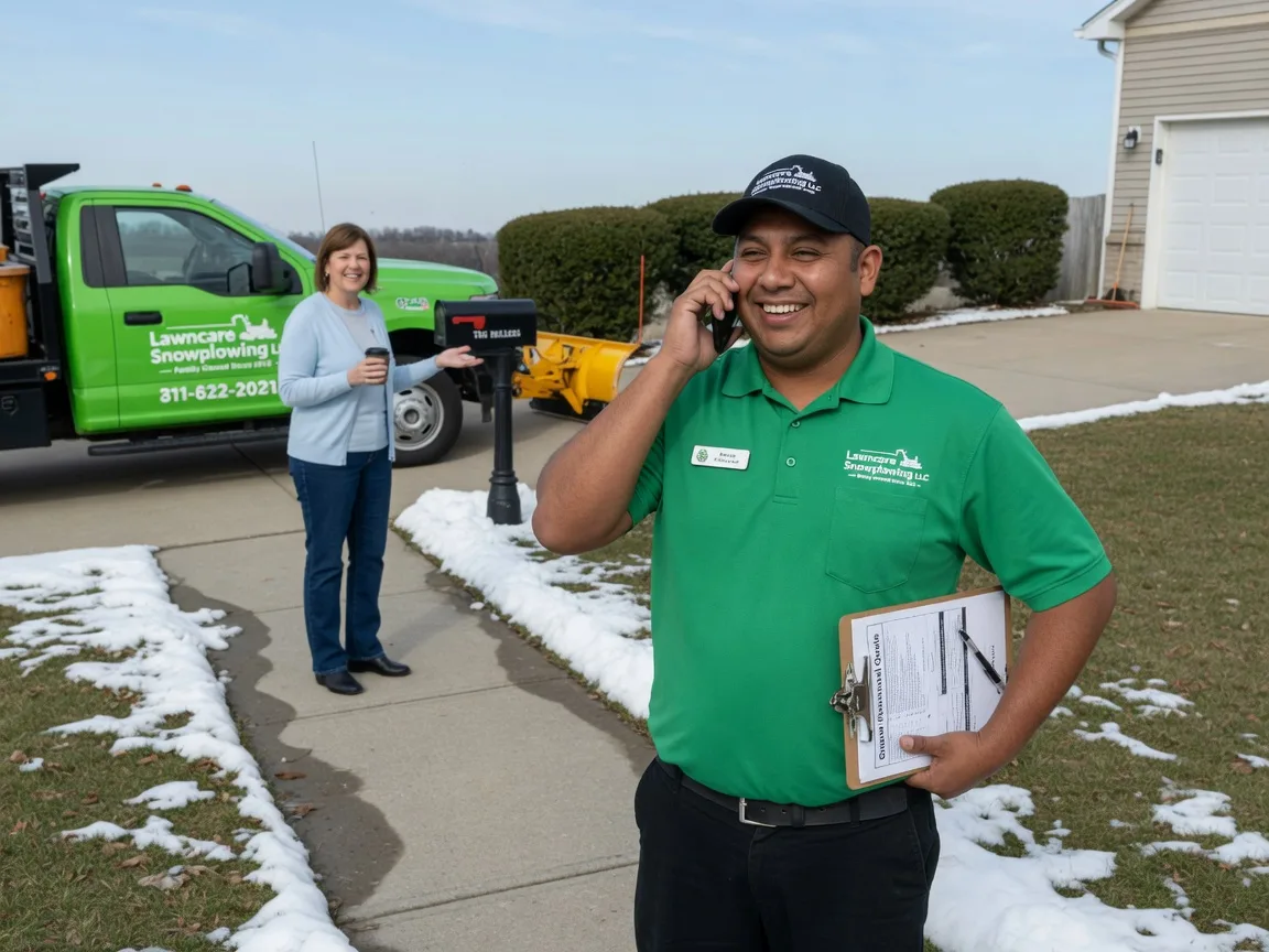 Lawn Care Services By Expert Landscaper Bridgeport, NY FAQs